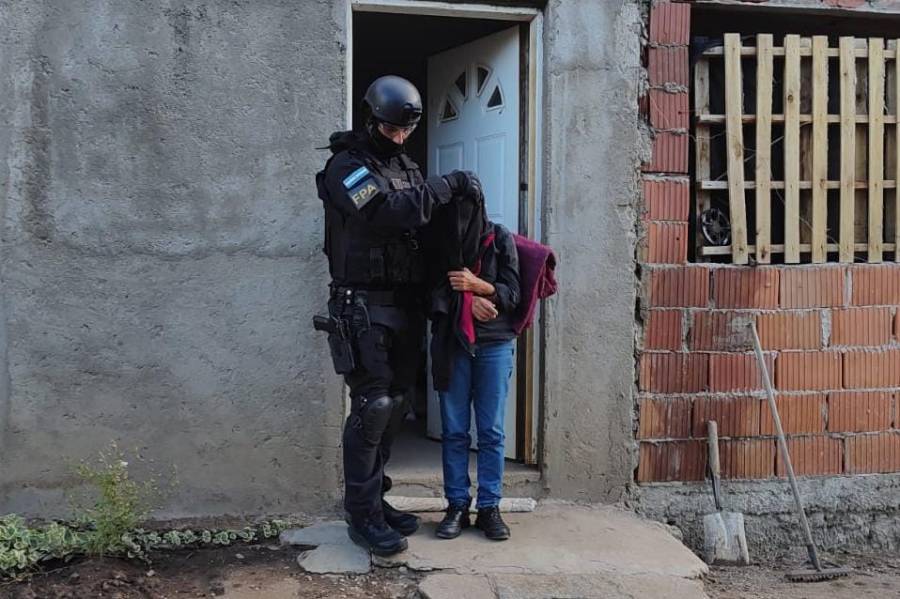 Mujer detenida en Capilla del Monte por venta de drogas
