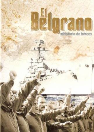 PROYECCION DEL DOCUMENTAL BELGRANO HISTORIA DE HEROES