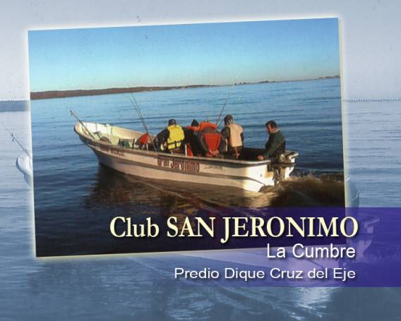 HAY NUEVA COMISION DE LOS PESCADORES DE LA CUMBRE