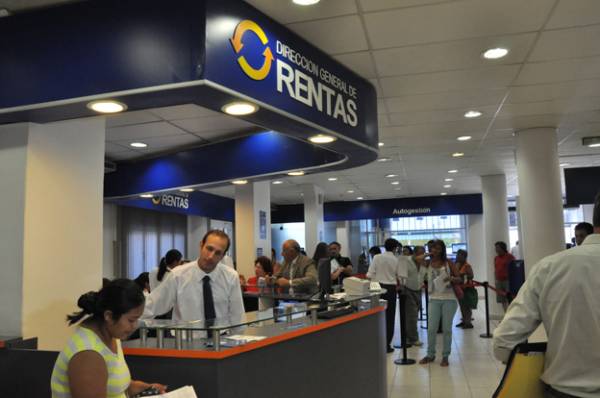 RENTAS LANZA DESCUENTOS SOBRE LOS INTERESES Y PUNITORIOS DE HASTA 70%