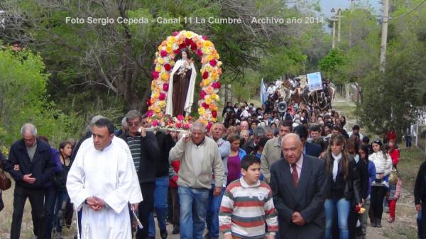 AQUI TENES TODA LA INFORMACION SOBRE LAS PATRONALES DE LOS COCOS