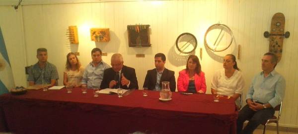 VIDEO CON NOTAS A LOS CONCEJALES CAPILLENSES NEGRI Y JUAREZ