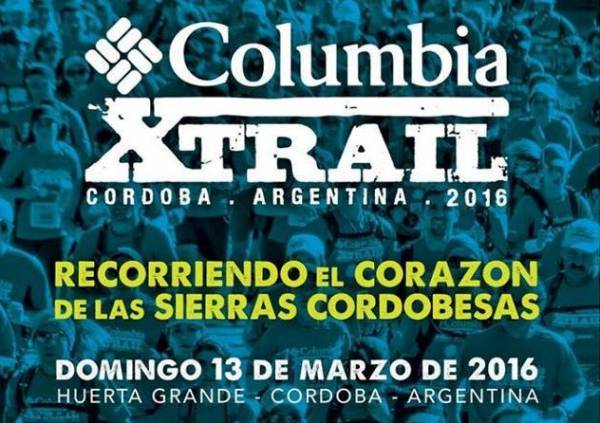 MAS DE 1000 ATLETAS PARTICIPARAN DEL XTRAIL COLUMBIA ESTE FIN DE SEMANA