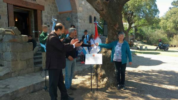 LOS COCOS: NOTA AL SECRETARIO DE AMBIENTE Y CAMBIO CLIMATICO