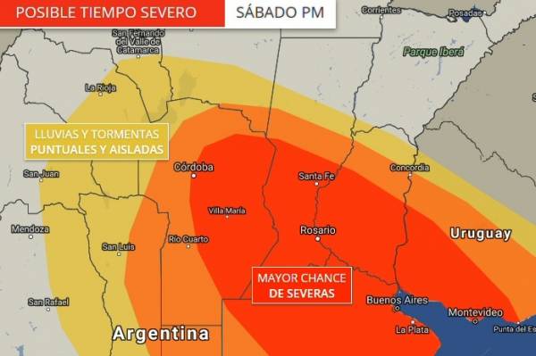 ATENCION AL COMUNICADO DE DEFENSA CIVIL DE LA PROVINCIA