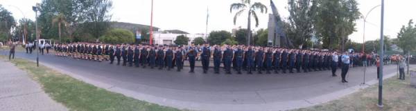 LANZAMIENTO OPERATIVO DE SEGURIDAD VERANO 2020 EN VCP