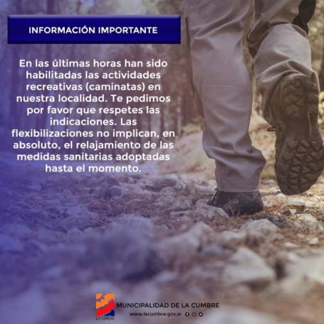 NOTA A FACU CEPEDA: DEPORTES Y ACTIVIDADES EN CUARENTENA