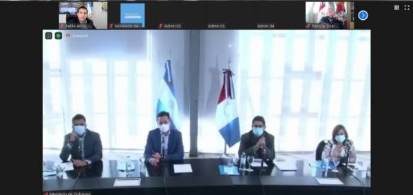 ESTAS SON LAS NUEVAS RESTRICCIONES EN LA CUMBRE