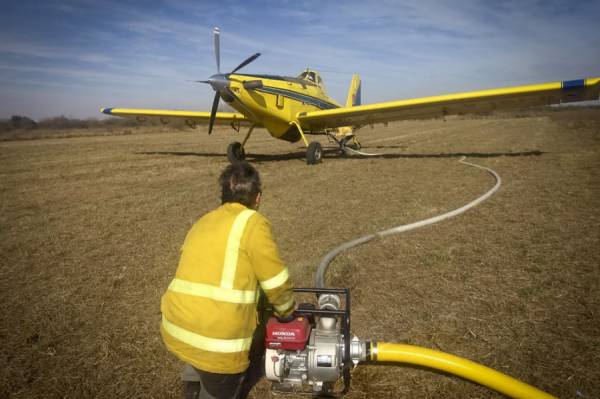 MUY ALTAS TEMPERATURAS Y RIESGO DE INCENDIOS