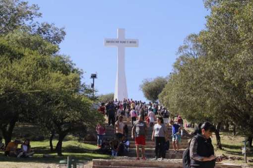 VILLA CARLOS PAZ VIVIÓ UNA EXCELENTE SEMANA SANTA