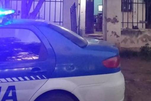 Horror en Capilla del Monte.  Una mujer asfixio a su madre