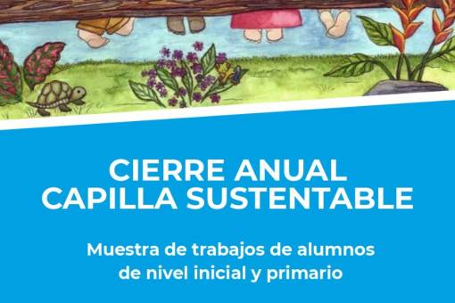 Cierre Anual Capilla Sustentable