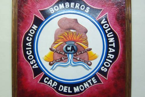 Bomberos de Capilla del Monte convocan a participar de la Asamblea