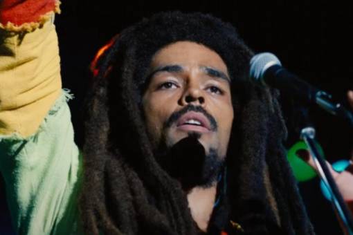 Llega al cine de Capilla:  "Bob Marley: La leyenda"