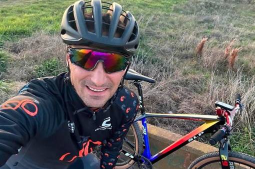 SCALONI Y SU EQUIPO TECNICO CORRERAN EL DESAFIO RIO PINTO 2025
