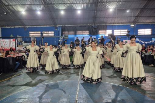 Fiestas Patronales de Capilla del Monte