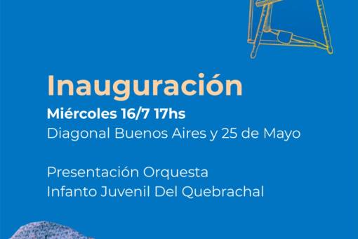 Fiesta del Tejido Artesanal en Capilla del Monte del 16 al 27 de julio