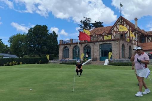 Excelente fin de semana largo de Noviembre