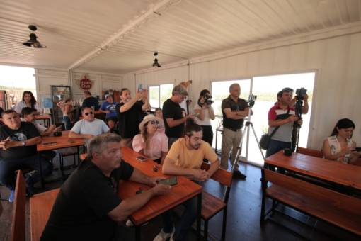 Veranizate en Capilla del Monte