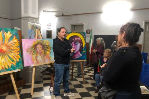 Capilla del Monte, entre los destinos más elegidos de Córdoba en Semana Santa