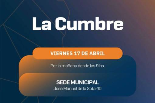 RENTAS REGRESA A LA CUMBRE EL VIERNES 17 DE ABRIL