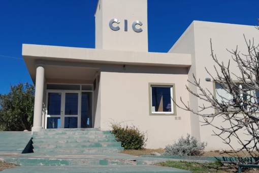 Funcionamiento del CIC de La Cumbre y sus áreas