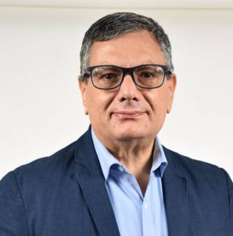 Christian Metrebian fue designado vicepresidente de CACPY