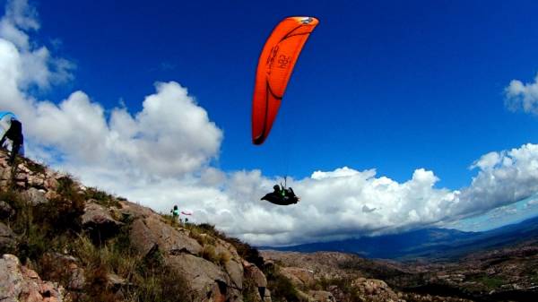 EXCELENTE PARTICIPACION DE MICHEL GUILLEMOT EN EL MUNDIAL