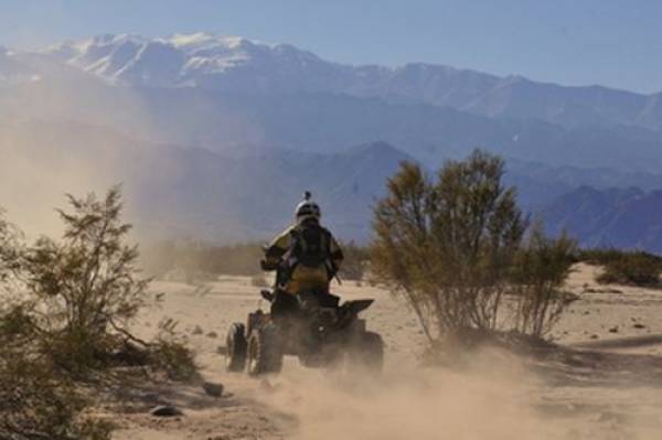 LA TERCERA FECHA DEL CARCC SERA EN BELEN CATAMARCA