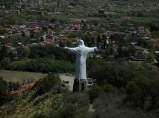 BALANCE MUY POSITIVO DE SEMANA SANTA EN LA CUMBRE