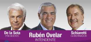 PROPUESTAS DE SALUD PARA LA CUMBRE DEL CANDIDATO OVELAR