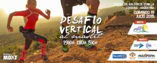 GRAN EVENTO DEPORTIVO EN LOS COCOS: DESAFIO AL MASTIL