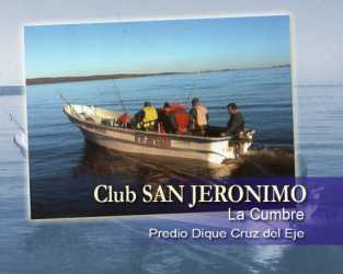 HAY NUEVA COMISION DE LOS PESCADORES DE LA CUMBRE