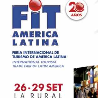 PUNILLA SE PREPARA PARA VIAJAR A LA FIT 2015