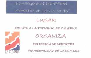 ZAPATA Y CUELLAR SE DESPIDEN ORGANIZANDO UNA CARRERA DE BICIS