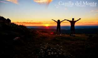 BUENA TEMPORADA DE TURISMO EN CAPILLA DEL MONTE