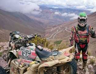 LUEGO DEL DAKAR, LOS PILOTOS CARIGNANI, GIORDANA Y ZAFFI HACEN UN BALANCE DE SU PARTICIPACION