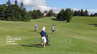 RODRIGUEZ MAGNASCO ORGANIZADOR TORNEO GOLF EN LA CUMBRE