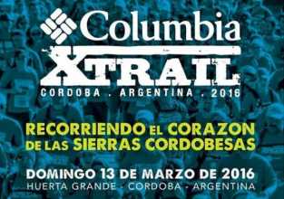 MAS DE 1000 ATLETAS PARTICIPARAN DEL XTRAIL COLUMBIA ESTE FIN DE SEMANA