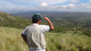 AVENTURA EN LA NATURALEZA DE LA ESTANCIA ALTO SAN PEDRO