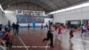 BASQUET DE PUNILLA: TE MOSTRAMOS LAS CATEGORIAS MOSQUITOS,MINI Y PRE MINI