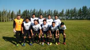 EL EQUIPO DE UTHGRA JUGARA LA SEMI FINAL CONTRA SALTA