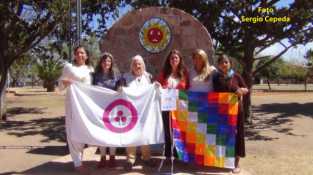 EVENTO POR EL DIA DE LA PAZ EN CAPILLA DEL MONTE