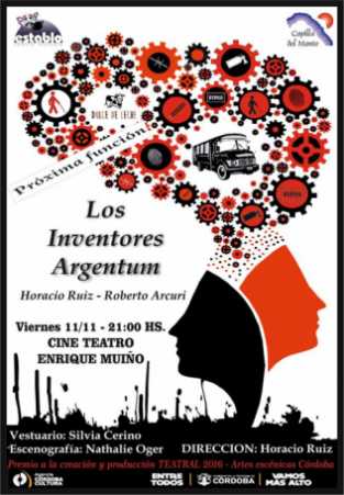 EL NEGRO HORACIO RUIZ Y EL TEATRO CAPILLENSE