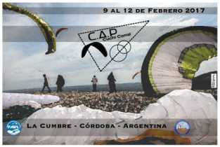 FINALIZO EL C.A.P. EN LA CUMBRE