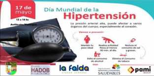 CONTROLES MEDICOS Y ACTIVIDADES DEPORTIVAS EN LA FALDA