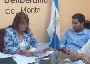 SE VOLVIO A ROMPER EL BLOQUE DE CONCEJALES DE CAMBIEMOS