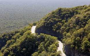 SE CREA EL PARQUE NACIONAL TRASLASIERRA