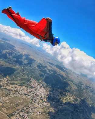 PROPUESTA DE LA CUMBRE EN SEMANA SANTA