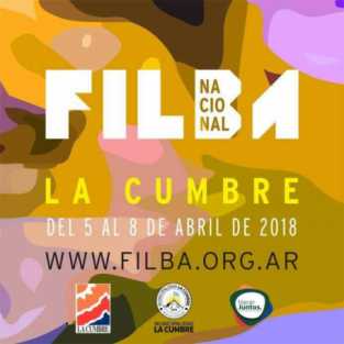 COMENZO EN LA CUMBRE EL FESTIVAL DE LITERATURA